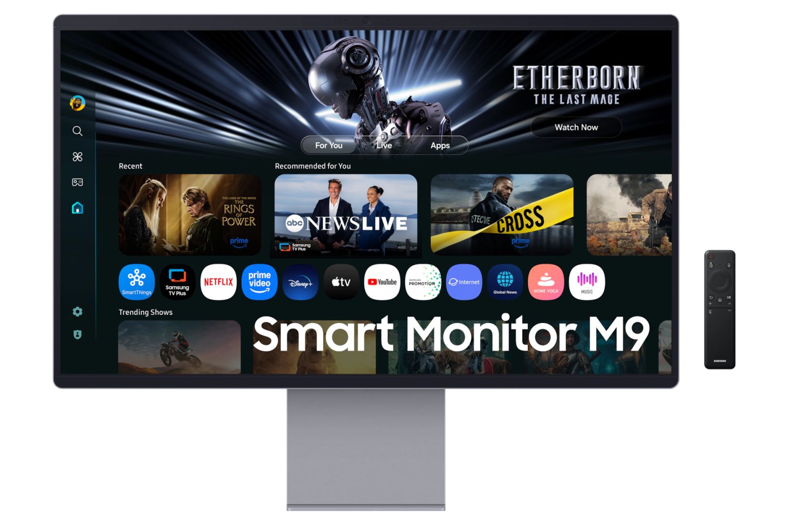 Samsung 32