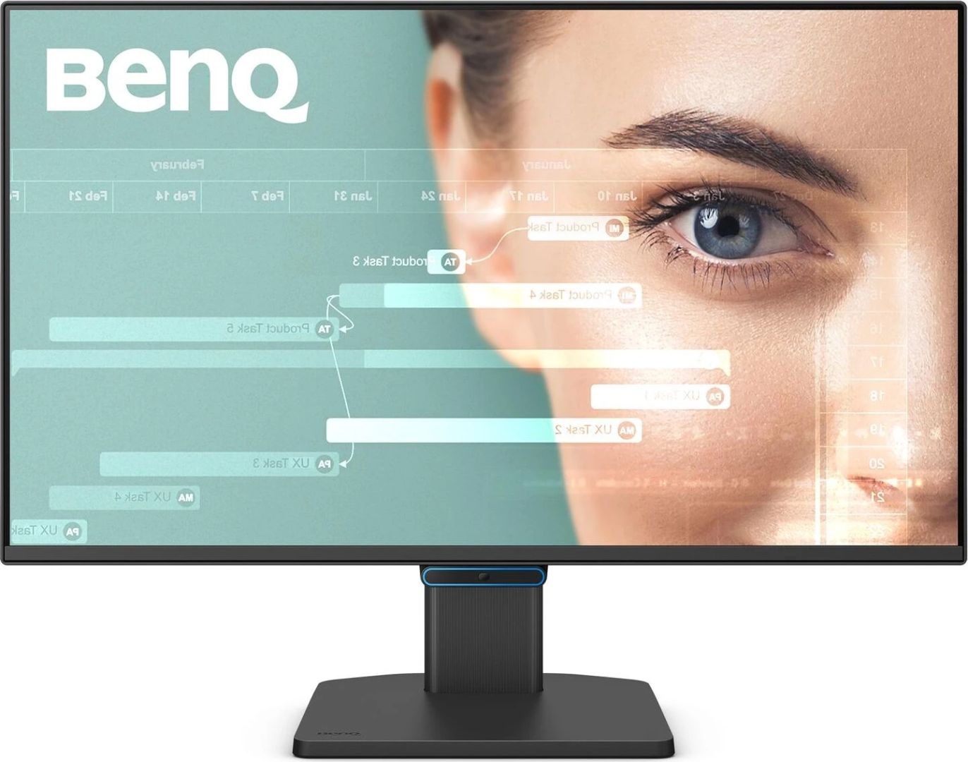 Benq 23,8