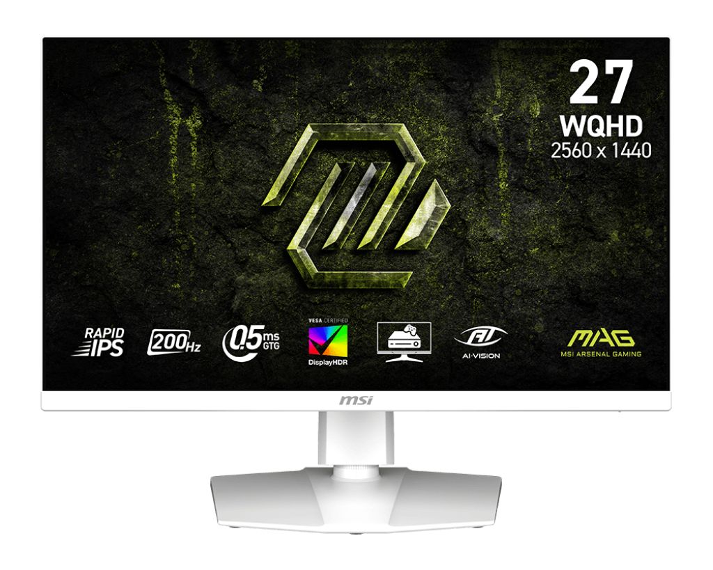 Msi 27