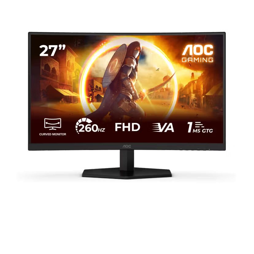 AOC 27