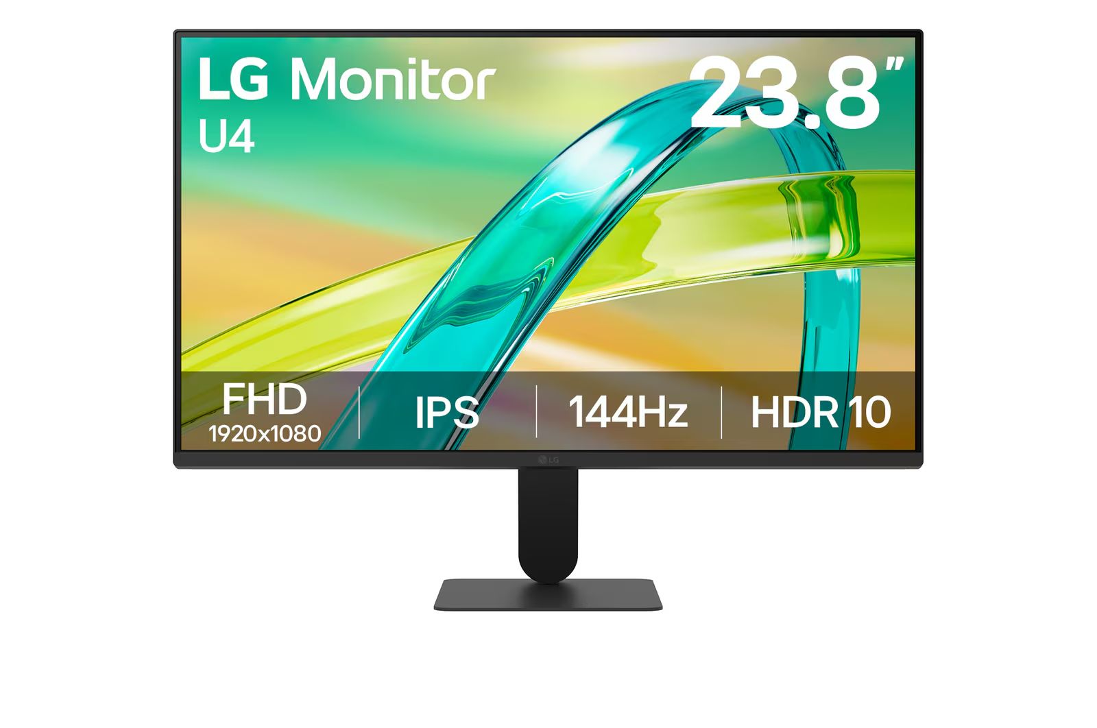 LG 23,8