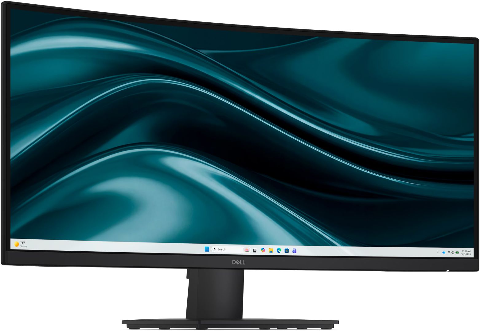 Dell 34