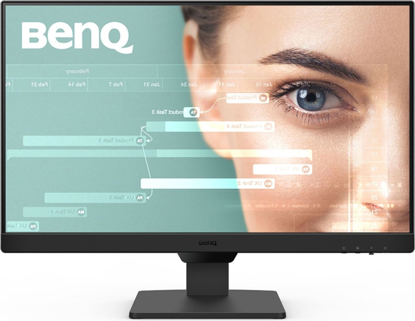 Benq 23,8