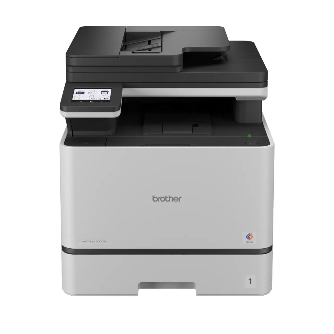 Brother MFC-L8730CDW Wireless Lézernyomtató/Másoló/Scanner/Fax
