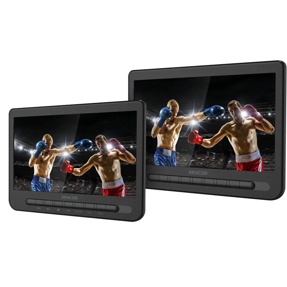 Sencor SPV 7105 DUAL 10