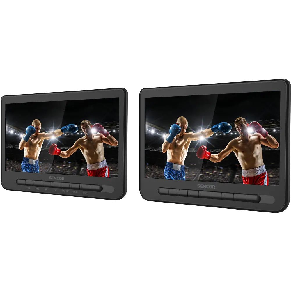 Sencor SPV 7105 DUAL 10