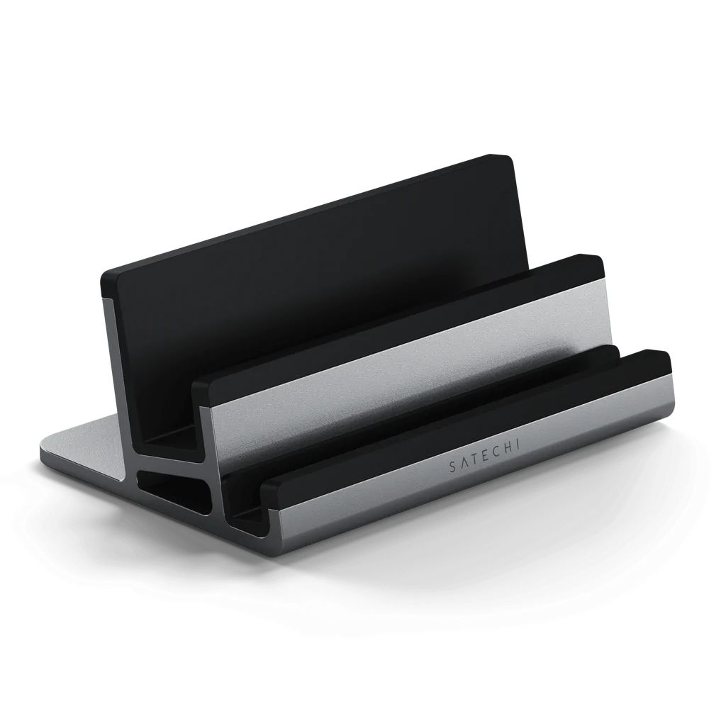 Satechi Dual Vertical Notebook állvány