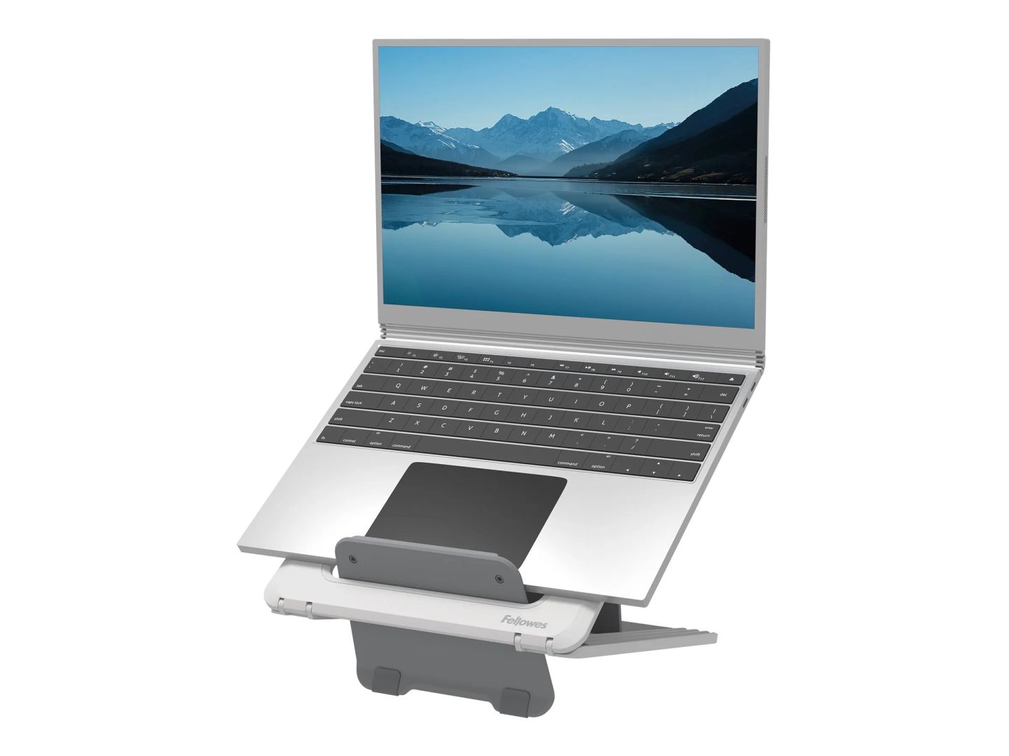 Fellowes Breyta Notebook Állvány White