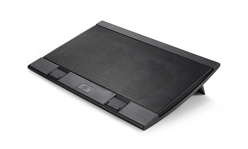 DeepCool Wind Pal FS Notebook Hűtő Black