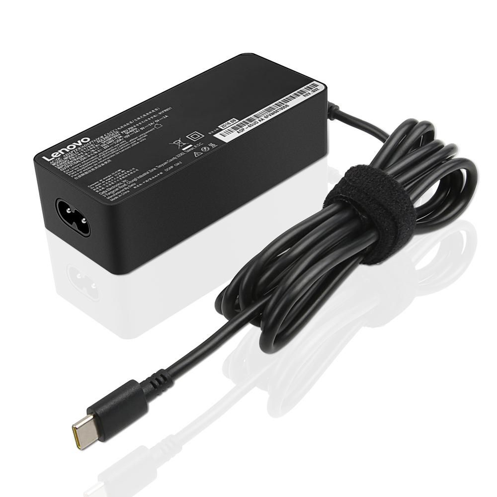Lenovo 4X20M26272 65W Type-C Lenovo hálózati notebook töltő