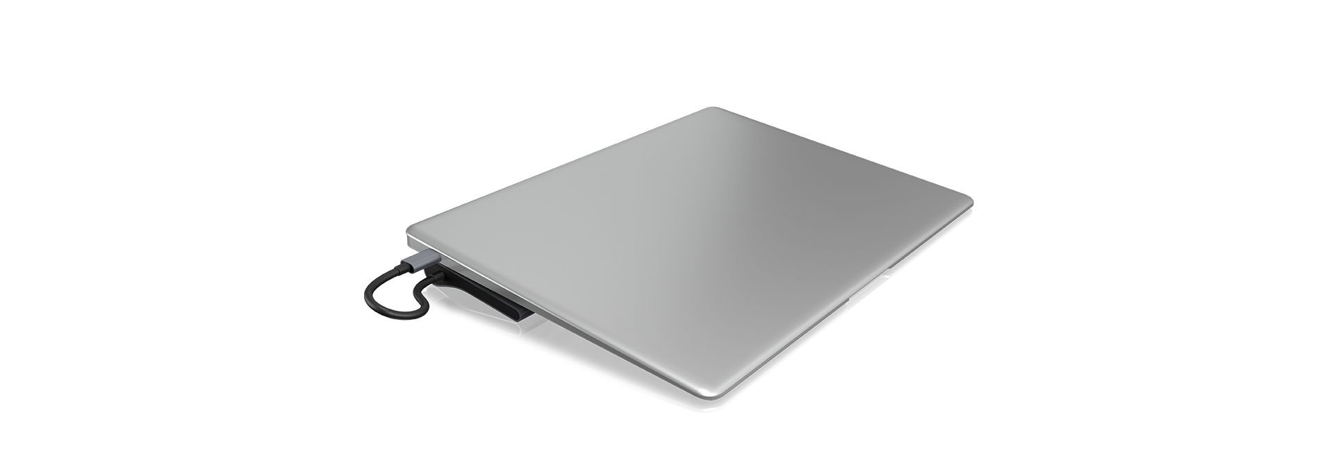 Raidsonic IcyBox IB-DK2102-C USB Type-C DockingStation with a triple video output