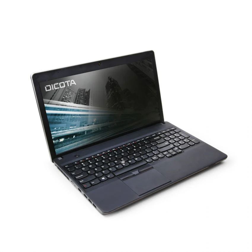 Dicota Privacy Filter 2-Way Self-Adhesive Laptop 14
