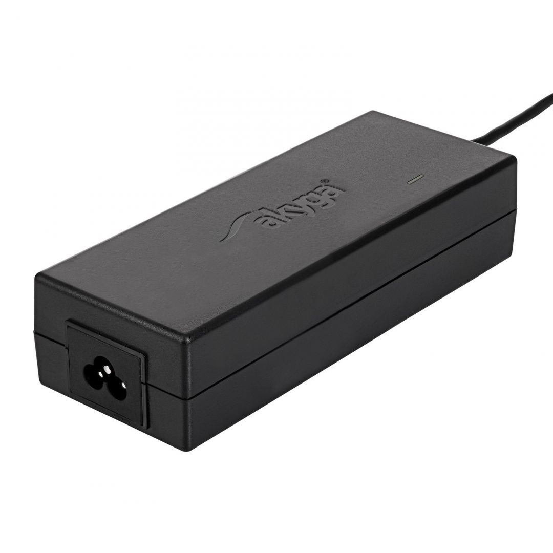 Akyga AK-ND-79 5-20V / 4,3A 87W Type-C univerzális hálózati notebook töltő
