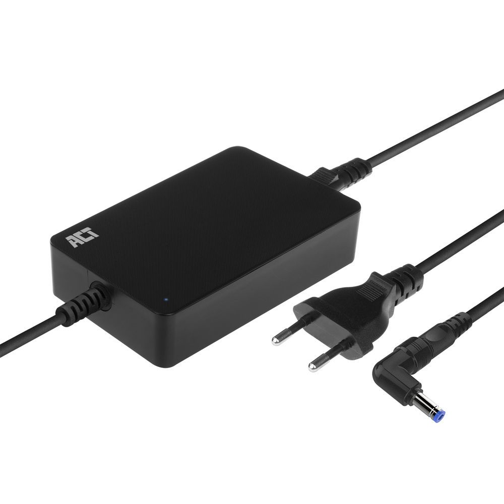 ACT AC2060 20V / 4,5A 90W univerzális hálózati notebook töltő