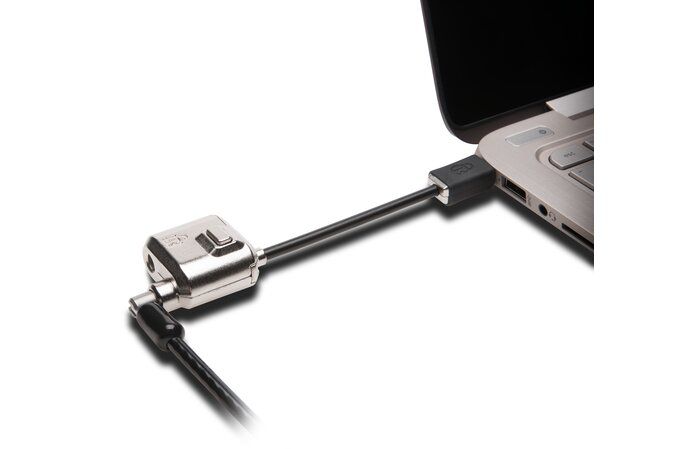 Kensington MiniSaver Mobile Keyed Lock
