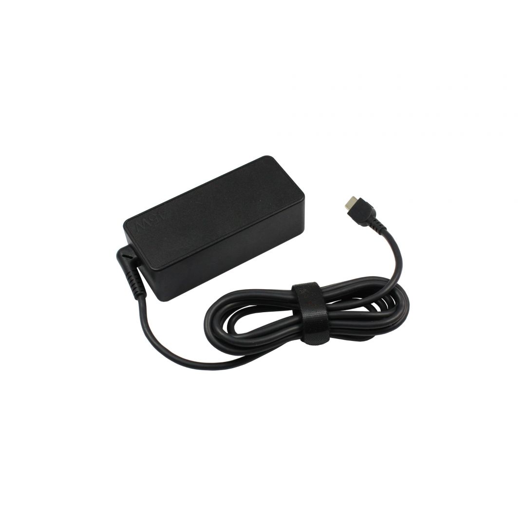 Lenovo GX20N20875 5-20V / 3A 45W Type-C Lenovo hálózati notebook töltő