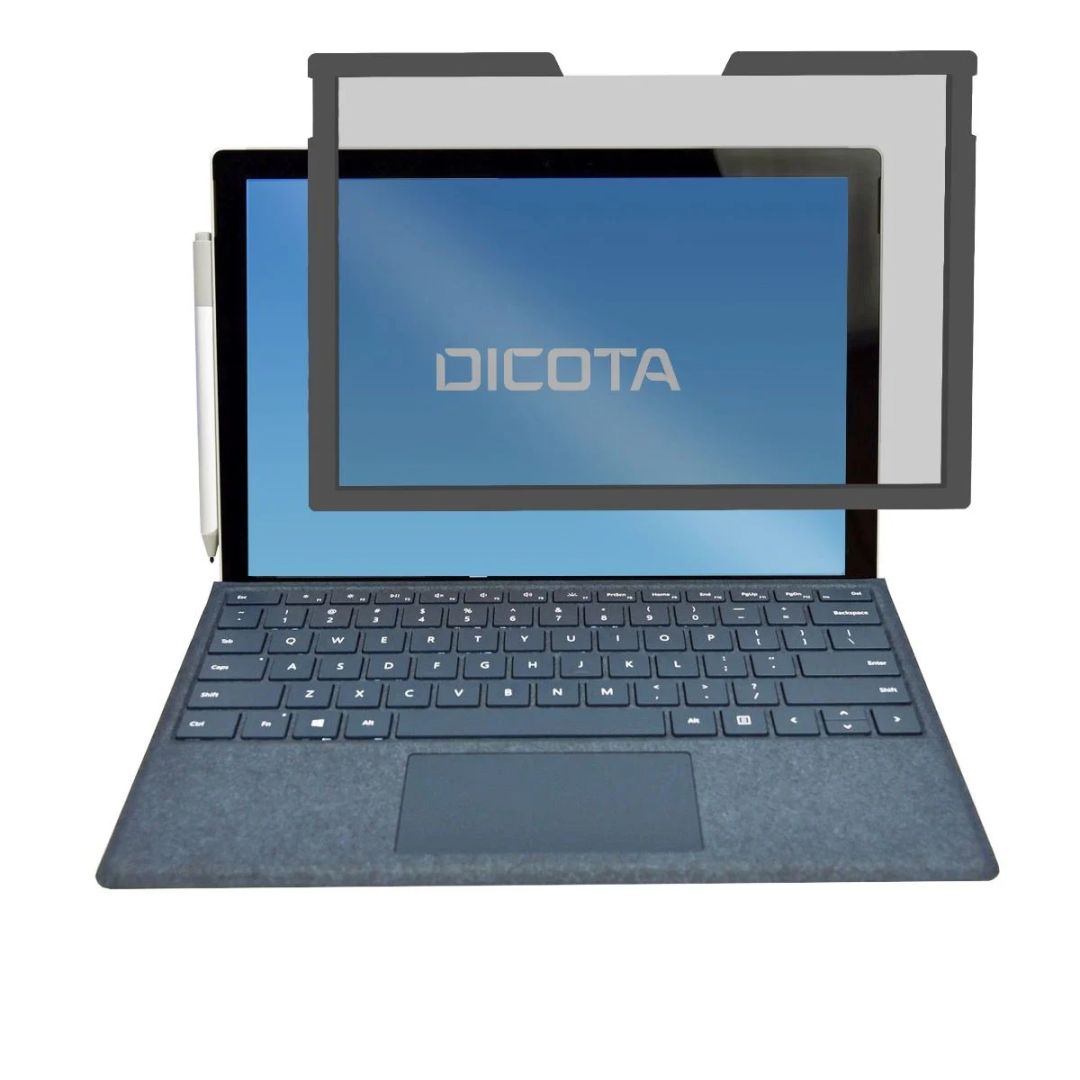 Dicota Privacy Filter 2-Way Magnetic Surface Pro 7
