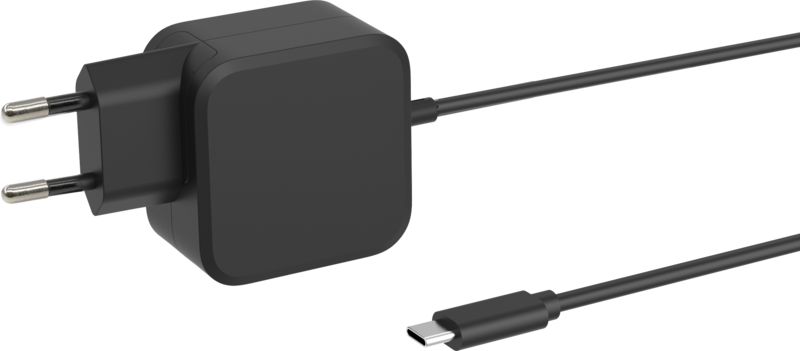 Xilence XM018 20V / 3A 67W Type-C univerzális hálózati notebook töltő