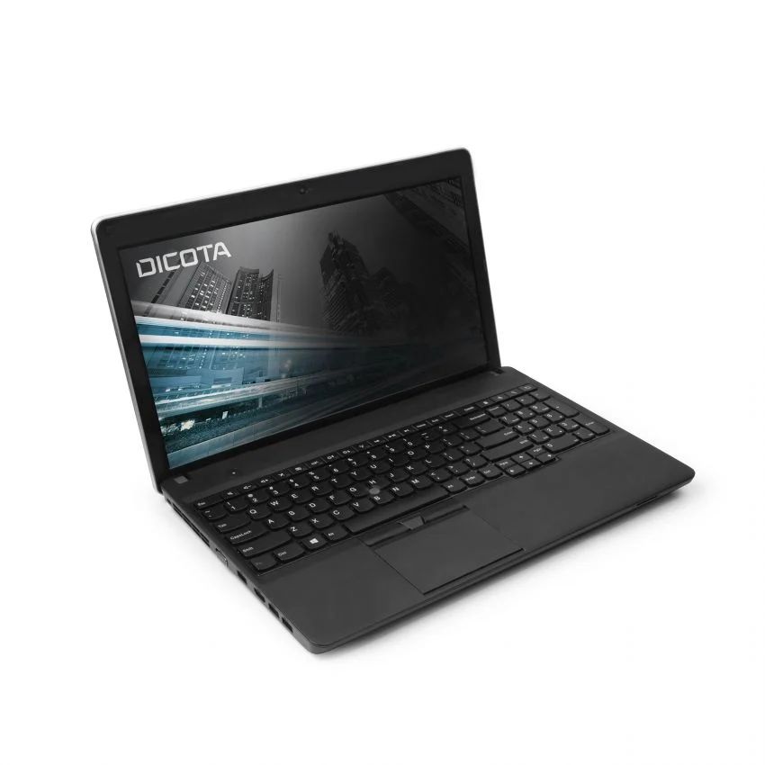 Dicota Privacy Filter 2-Way Laptop 12,5