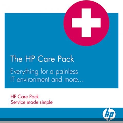 HP notebook garancia kiterjesztés 3év