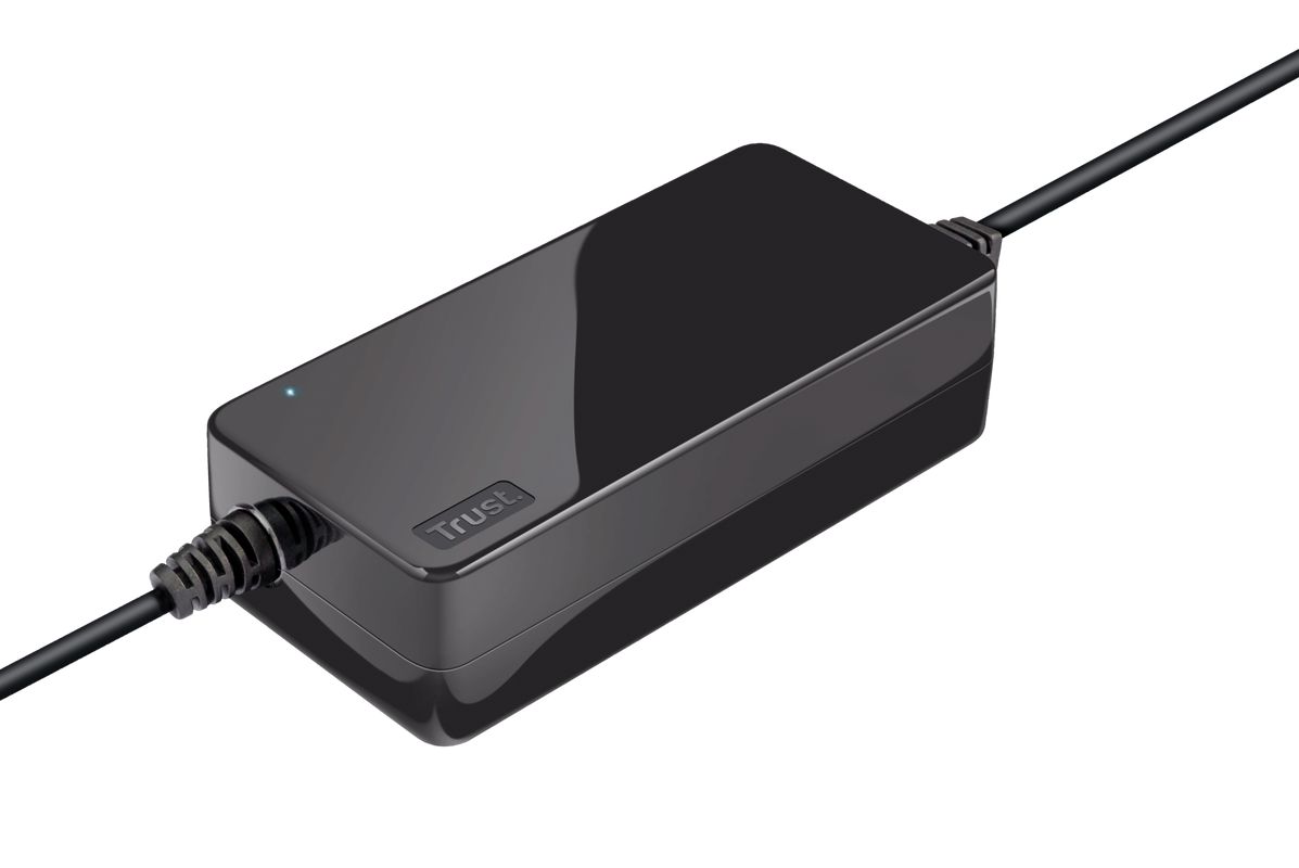 Trust Maxo 90W Laptop charger for Acer Black