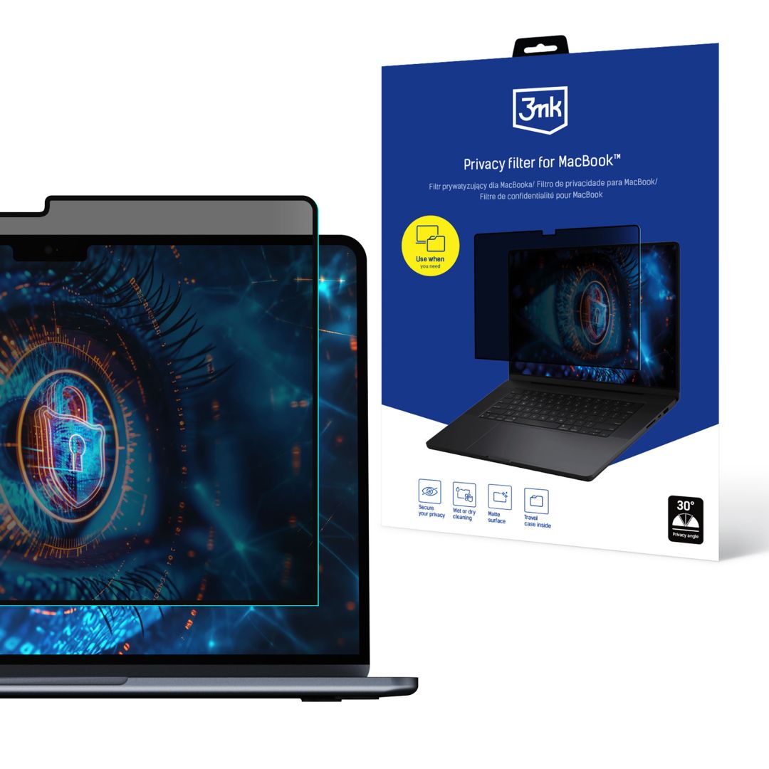3mk Privacy filter for MacBook Pro 14