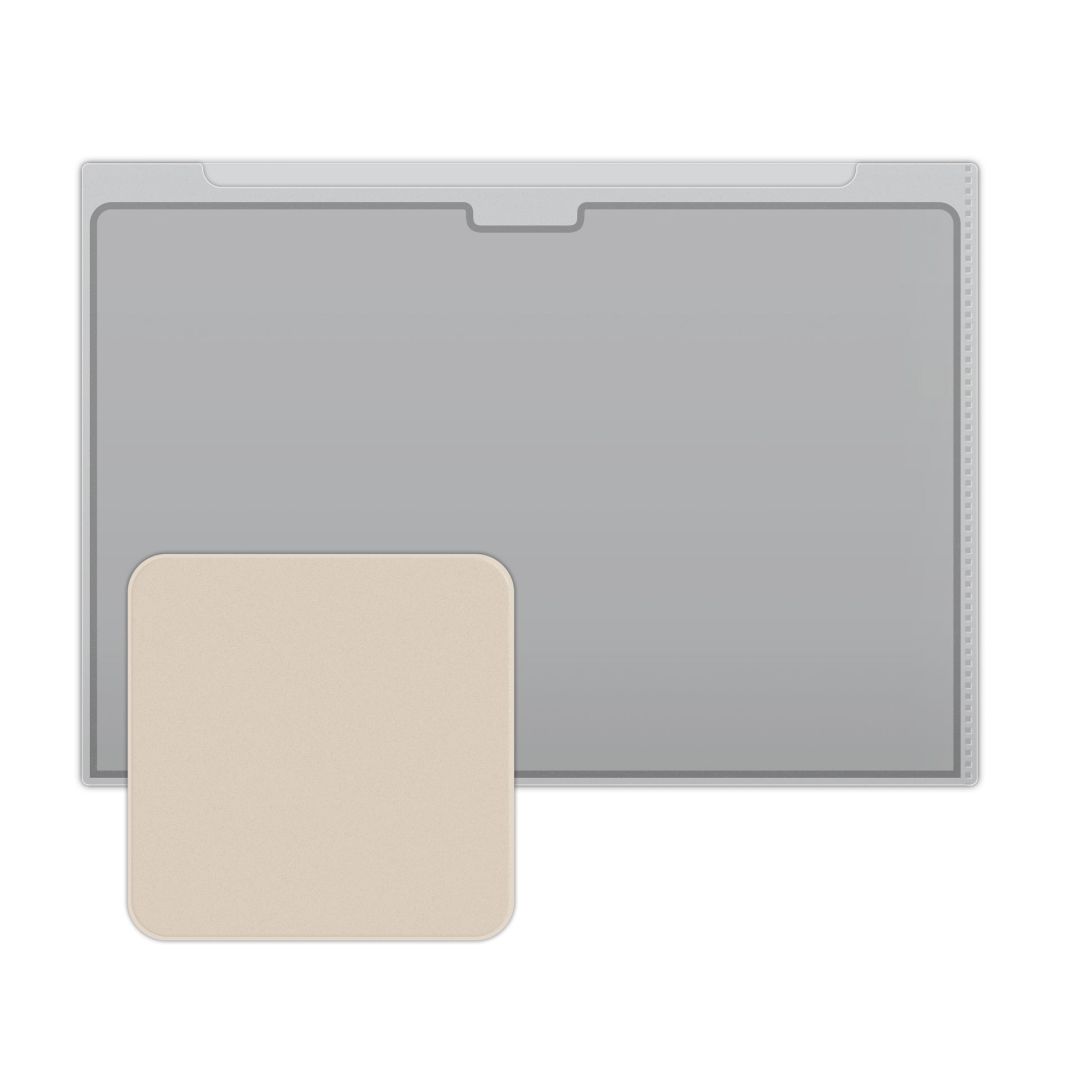 3mk Privacy filter for MacBook Pro 16