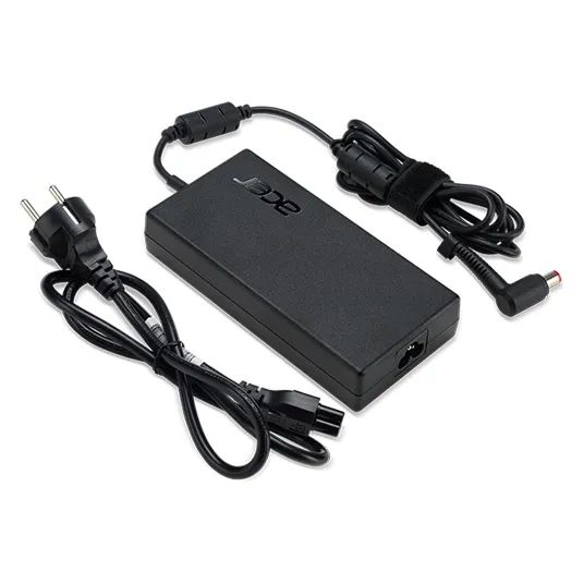 Acer GP.ADT11.00J 19V / 12,1A 230W 5,5x1,7mm Acer hálózati notebook töltő