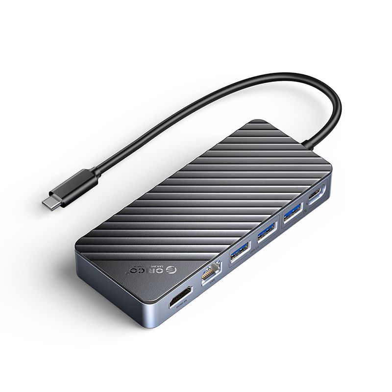 Orico OM28PR-G2 Docking Station with M.2 SSD Enclosure