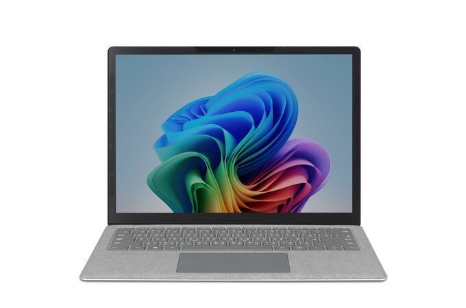 Kensington 2-way Removable Privacy Screen Filter for Surface Laptop Go 1/2/3