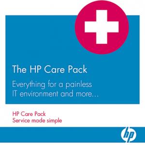 HP notebook garancia kiterjesztés 2év