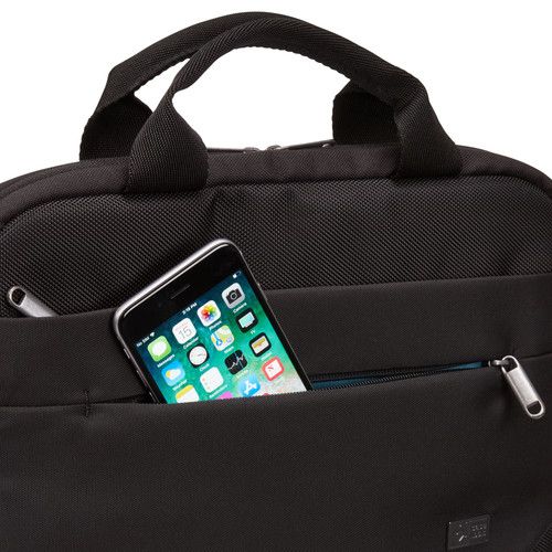 Case Logic ADVA-116 Advantage Attaché notebook case 15,6