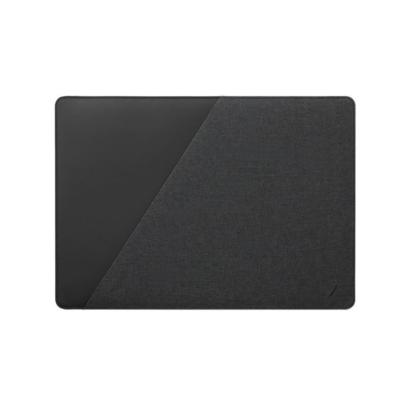 Native Union Slim Sleeve, slate - Macbook 13