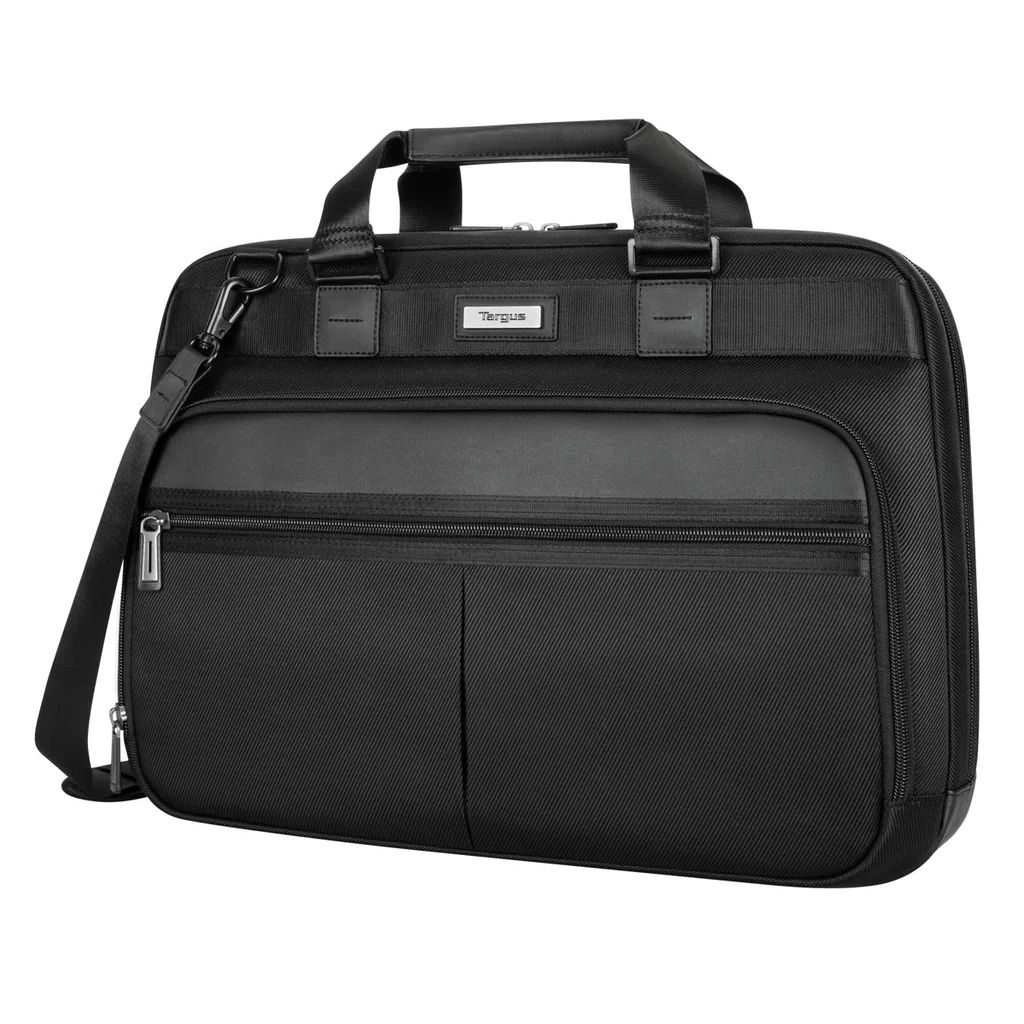 Targus Mobile Elite Topload Briefcase 15,6