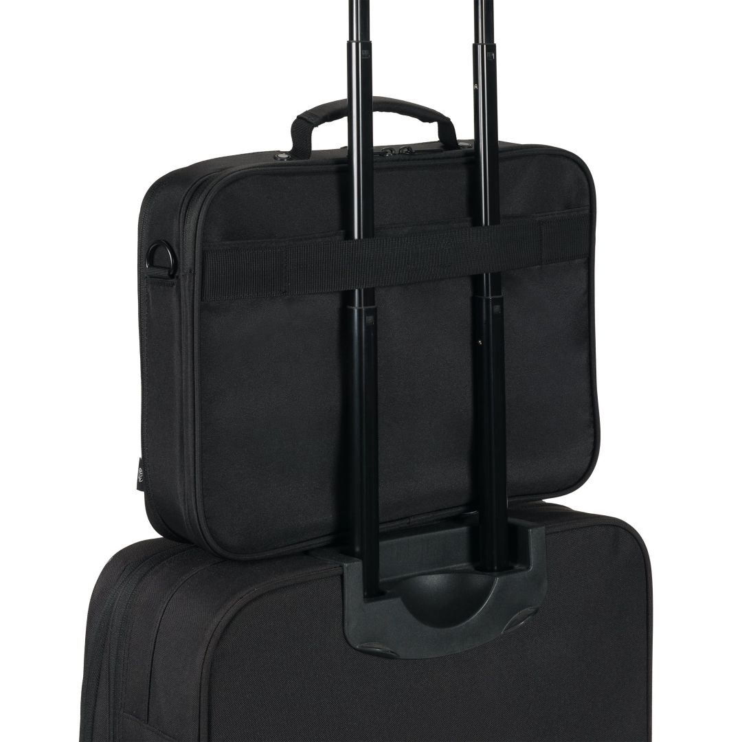 Dicota Multi Eco CORE Clamshell Notebook táska 15-17.3