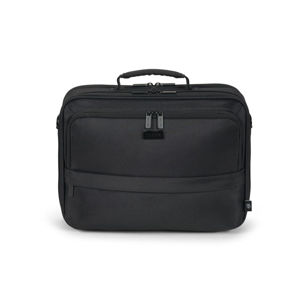 Dicota Multi Eco CORE Clamshell Notebook táska 15-17.3