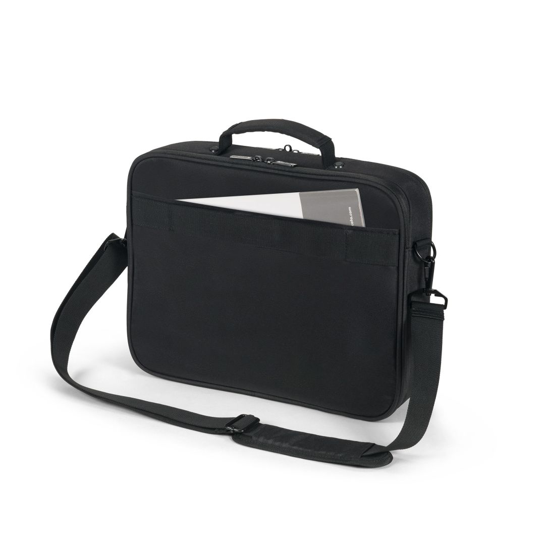 Dicota Multi Eco CORE Clamshell Notebook táska 15-17.3