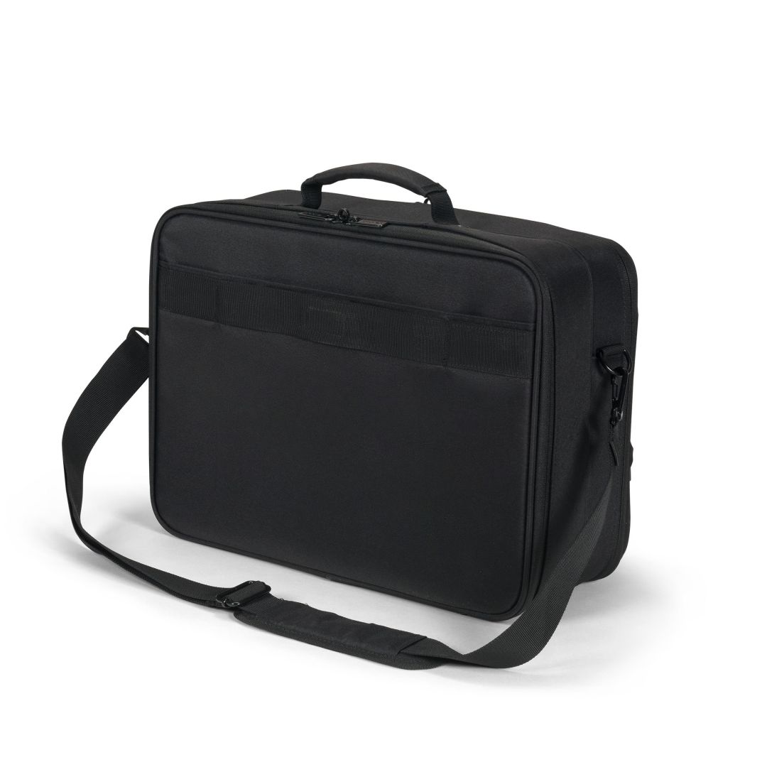 Dicota Multi Twin Eco CORE Clamshell Notebook táska 14-16