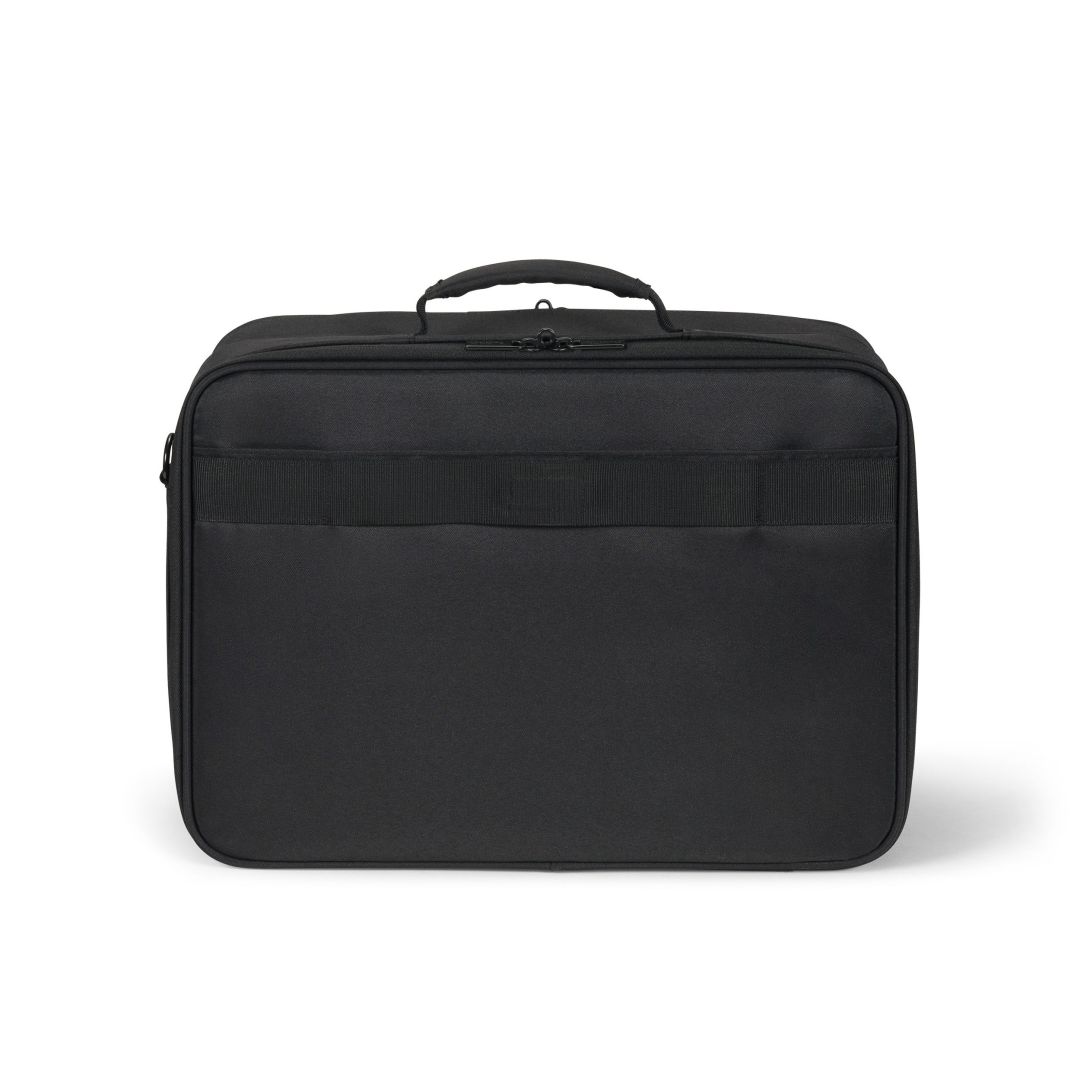 Dicota Multi Twin Eco CORE Clamshell Notebook táska 14-16