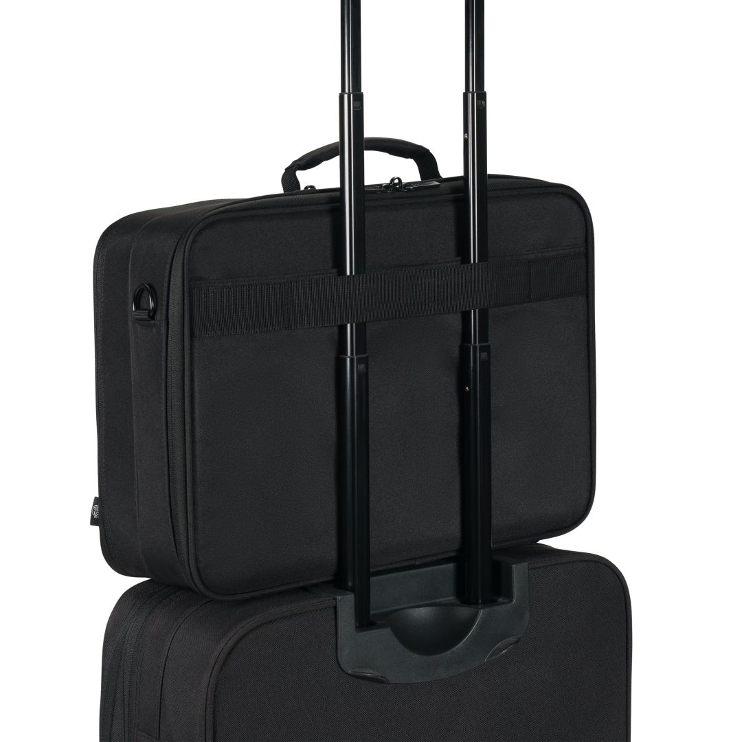 Dicota Multi Twin Eco CORE Clamshell Notebook táska 14-16