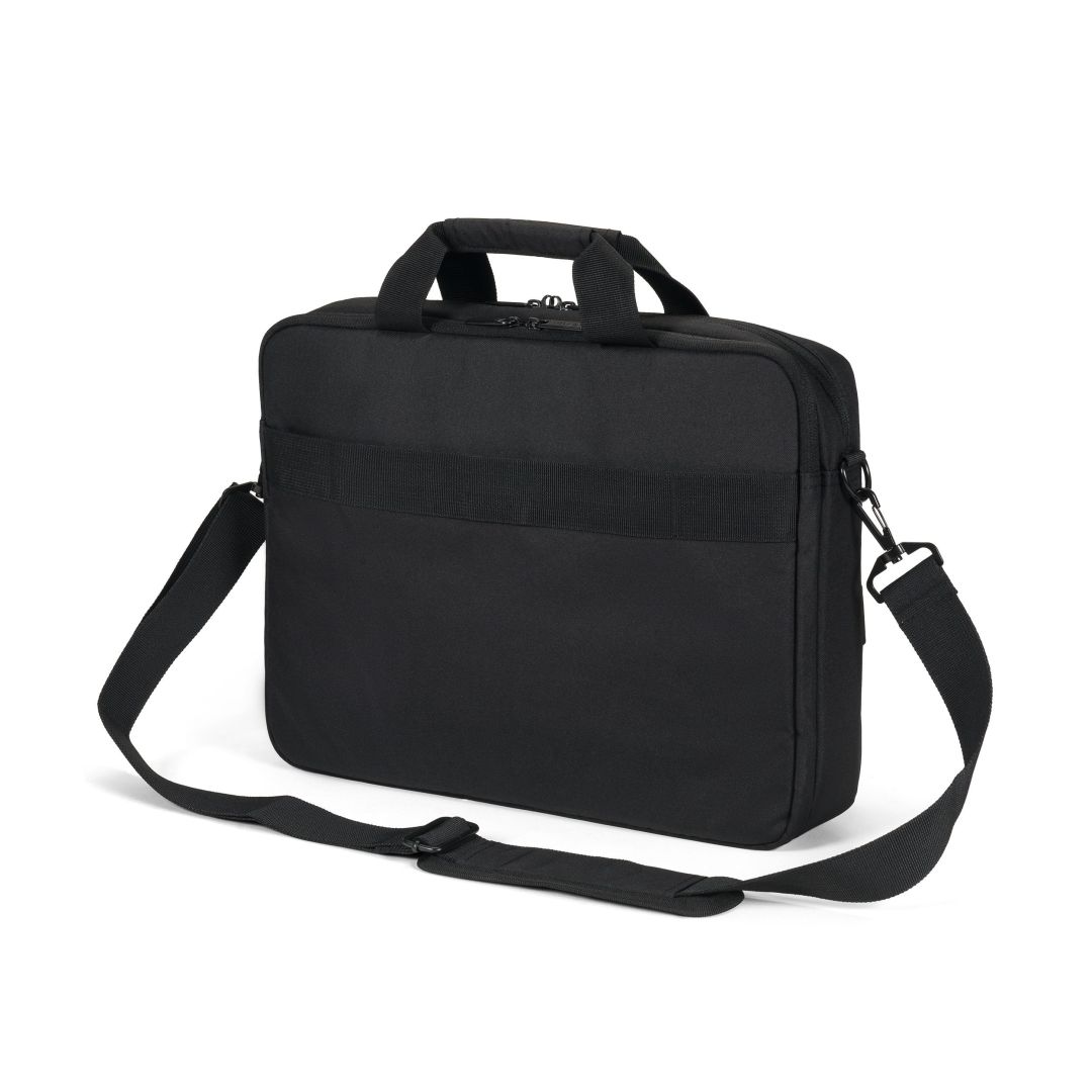 Dicota Top Traveller Eco CORE Toploader Notebook táska 13-14,1