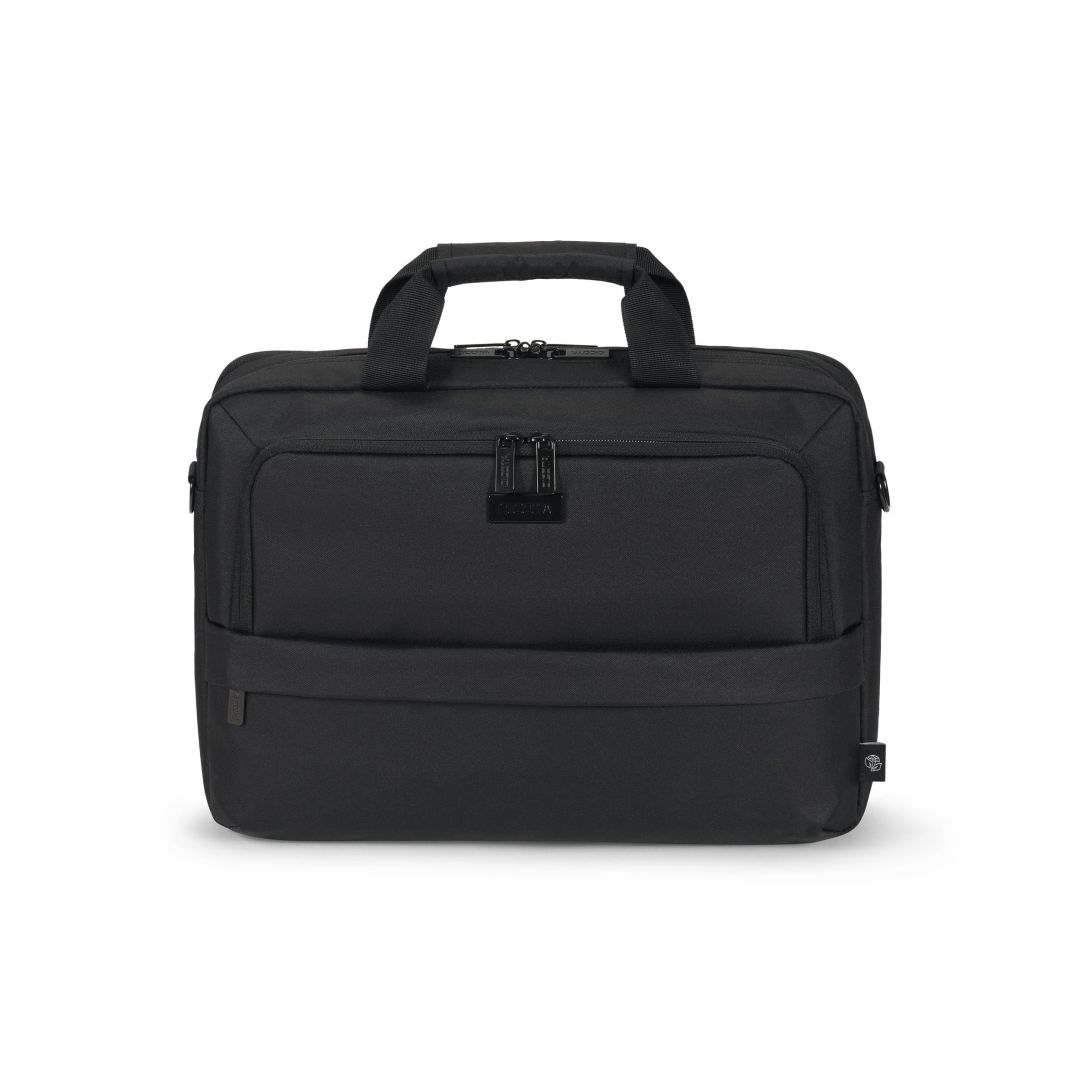 Dicota Top Traveller Eco CORE Toploader Notebook táska 13-14,1