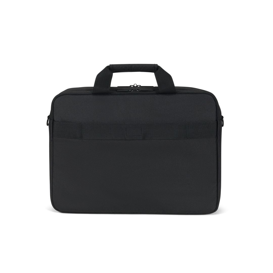 Dicota Top Traveller Eco CORE Toploader Notebook táska 13-14,1