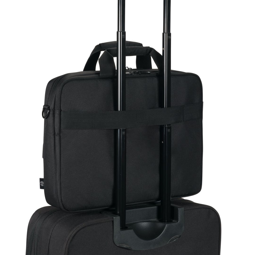 Dicota Top Traveller Eco CORE Toploader Notebook táska 13-14,1