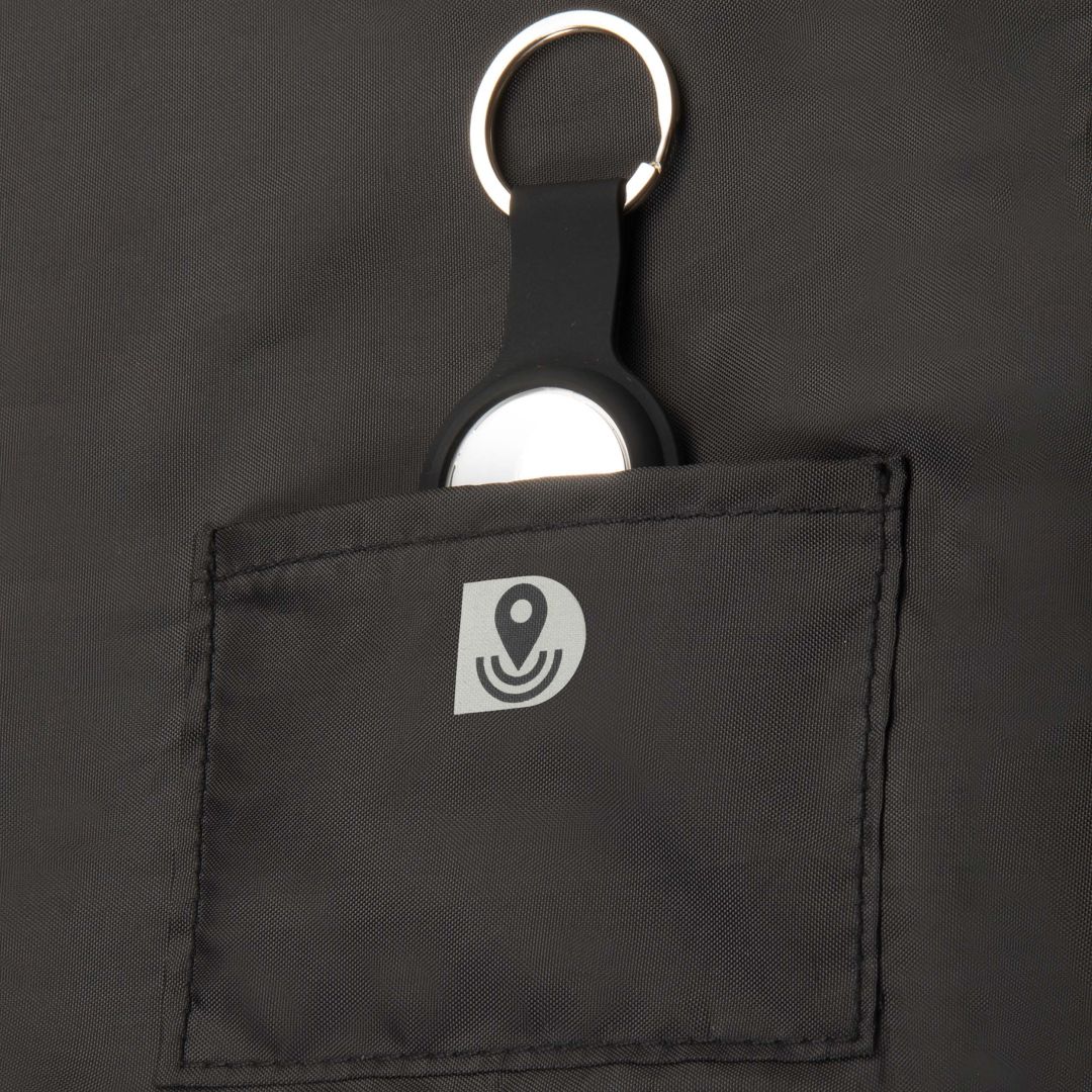Dicota Top Traveller Eco CORE Toploader Notebook táska 13-14,1