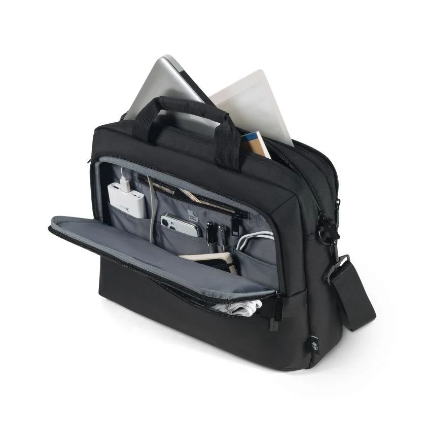 Dicota Eco Top Traveller CORE Laptop Bag 15-17.3
