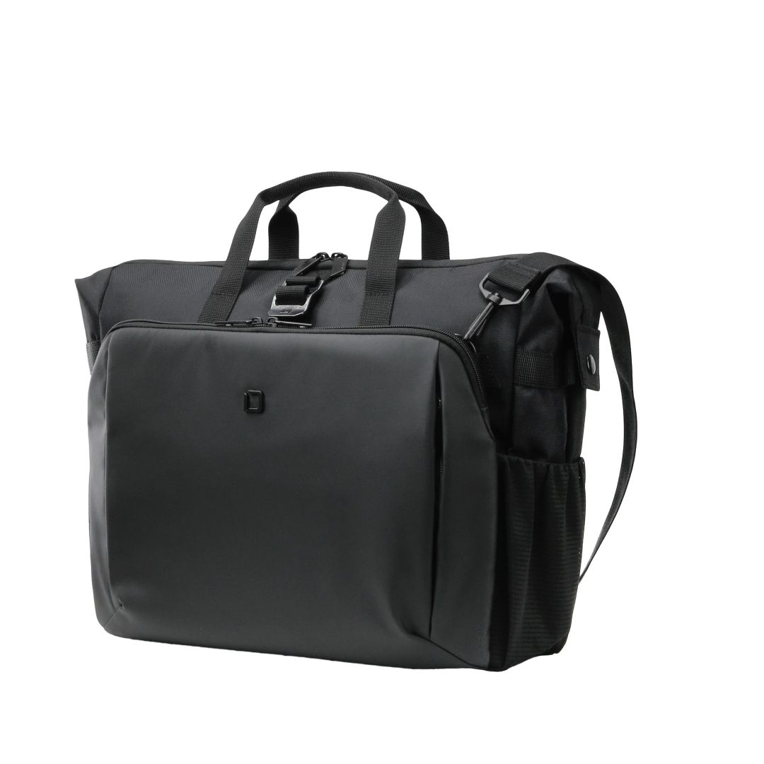 Dicota Laptop Bag Eco Top Traveller GO 13-15,6