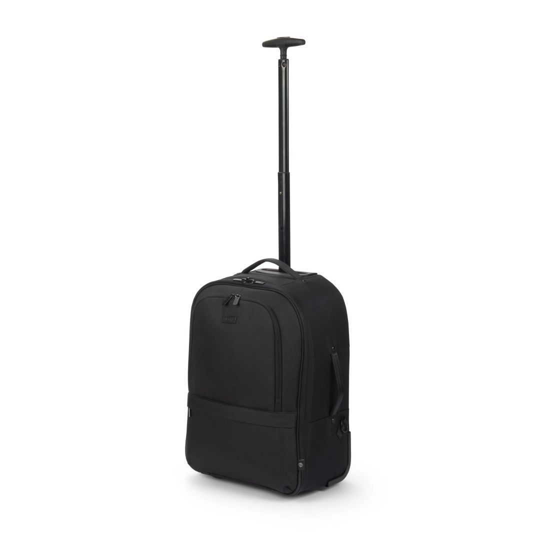 Dicota Backpack Roller Eco CORE 16