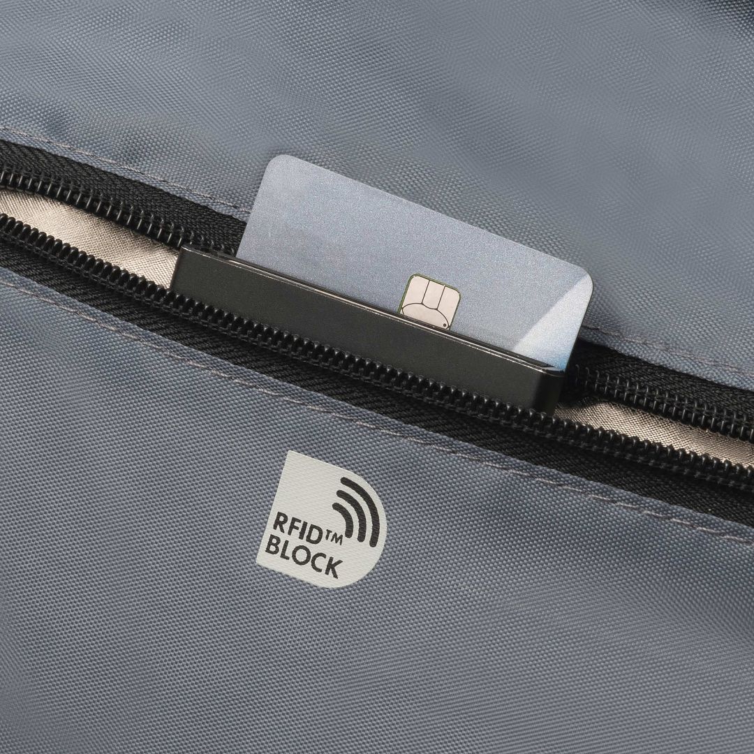 Dicota Backpack Roller Eco CORE 16