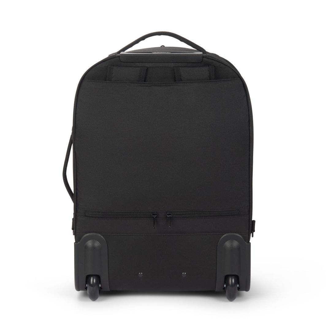 Dicota Backpack Roller Eco CORE 16